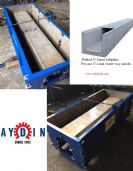 Prekast Kalıpları (Precast Formwork Systems)